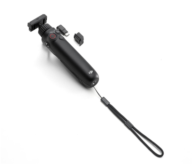 DJI Osmo Action wielofunkcyjny uchwyt ładujący - 1281187 - zdjęcie